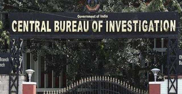 CBI To Probe Odisha Police SI Recruitment Scam; Centre Approves CM Majhi’s Proposal