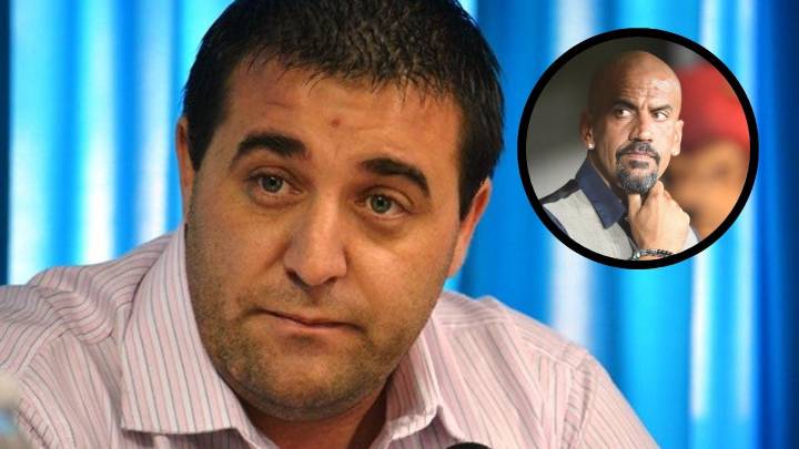 Continúa la polémica: la AFA obligará a Estudiantes a realizar el pasillo de honor a Rosario Central