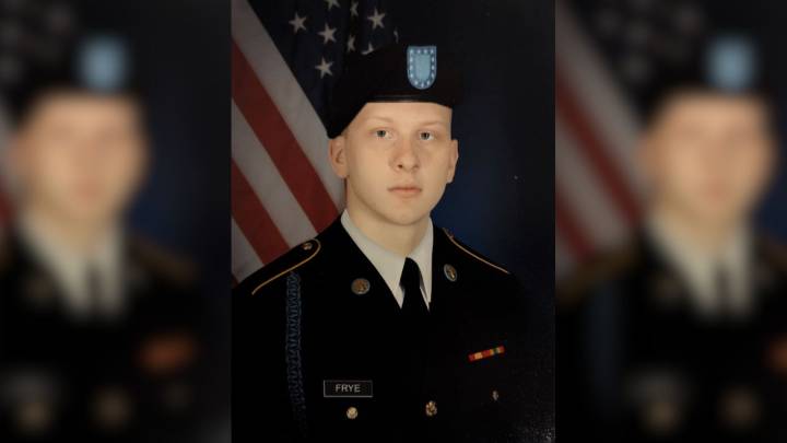 Indiana National Guard releases name of soldier who died in Friday crash