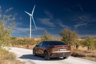 Cuerva y Mazda Motor Europe colaboran en Guadix para impulsar la movilidad eléctrica