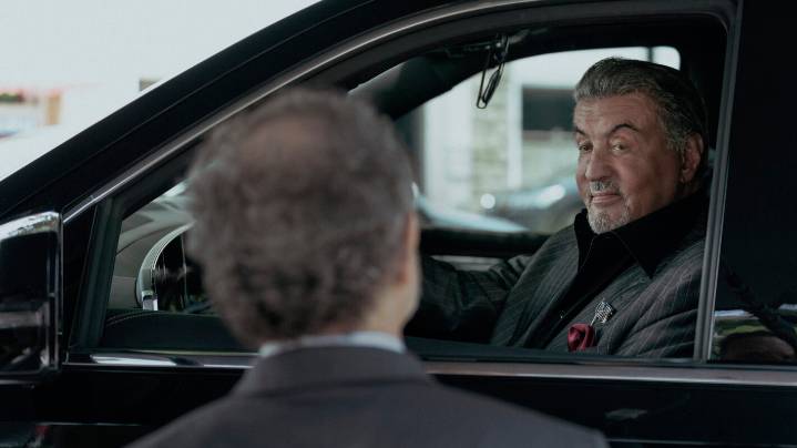 'Tulsa King': Dwight Gets Double-Crossed by Dunmire, With Explosive Results