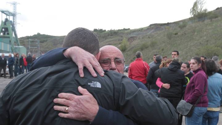 Juez absuelve a todos los acusados del trágico accidente minero en la Vasco que conmocionó León