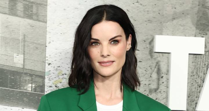 Jaimie Alexander Reflects On How Near Death Experience Led to Her Sobriety | Jaimie Alexander, sober