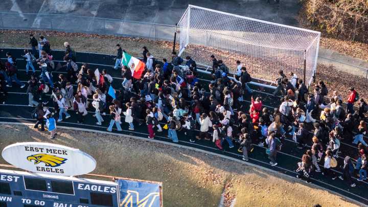 As Immigrant Youth Come Under Attack, These Schools Are Trying to Protect Them