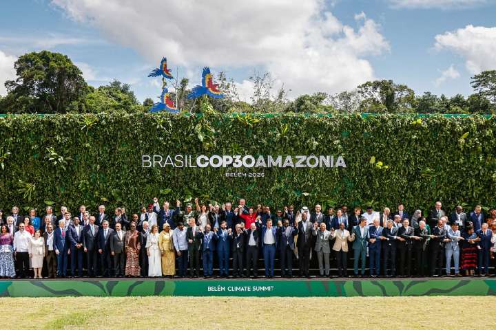 La participación del gobierno de Milei. Qué se sabe de la COP30, la cumbre del clima que arranca hoy en Brasil