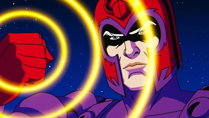 These 5 Marvel Heroes Stole Magneto's Classic Look