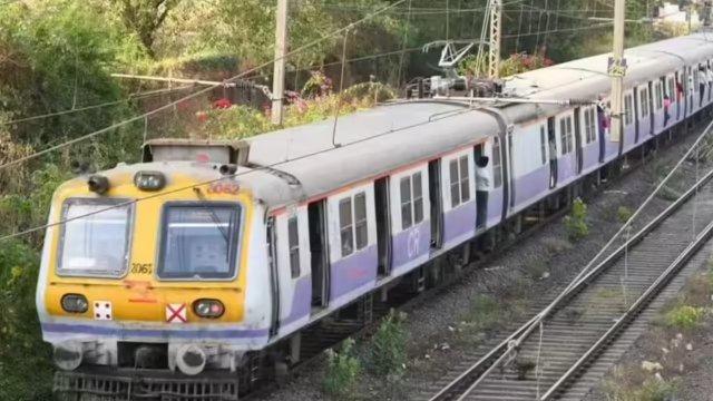Mumbai Railway Megablock Scheduled on Nov 16 Across Key Lines; Commuters Advised to Plan Travel