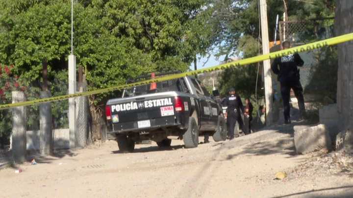 Encuentran a Hombre Baleado Dentro de Presunto Punto de Venta de Drogas en Hermosillo