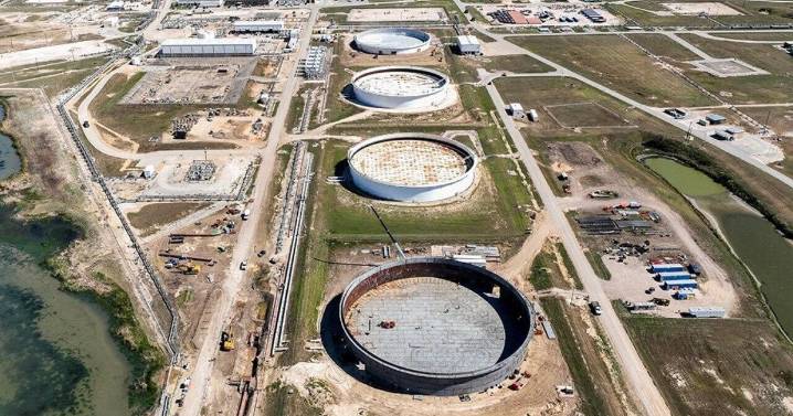 Rethinking the role of the Strategic Petroleum Reserve