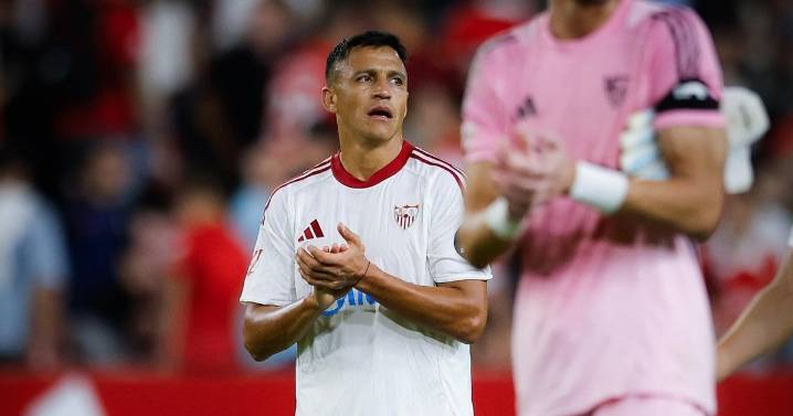 A qué hora y dónde ver a Sevilla vs. Real Betis en TV y streaming