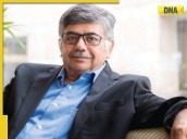 Meet Bhaskar Bhat, IIT-IIM alumnus, who once led Titan, now inducted to Sir Dora