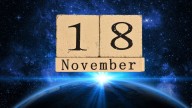 Estos son los números de la suerte para la astrología de HOY martes 18 de noviembre: conoce lo que te depara la numerolo