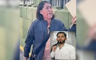 Madre reclama justicia por desaparición ligada a atropello