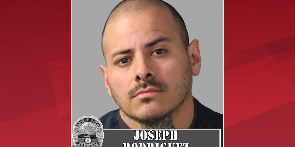 Man found guilty of murder in 2024 Christmas Day homicide in Pueblo