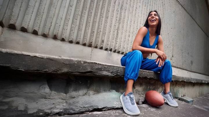 Diana Flores, seleccionada nacional, crece junto al Flag Football