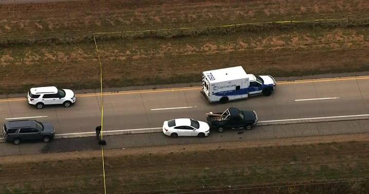 Minneapolis man sentenced to over 25 years in prison for deadly crime spree