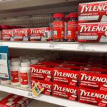 Kimberly-Clark buying Tylenol maker Kenvue in $48.7 billion deal