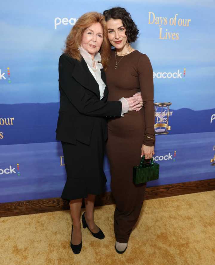 ‘Days of Our Lives’ Cast Share Their Favorite Story Lines From 60 Years