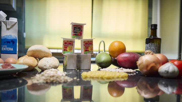 La inflación tensiona la alimentación: la cesta de la compra se dispara más de un 40% en diez años