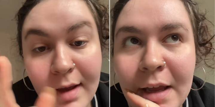 Detalló los tres requisitos para tener una cita con ella y desató un debate en TikTok: “¿Mi vara está muy alta?”