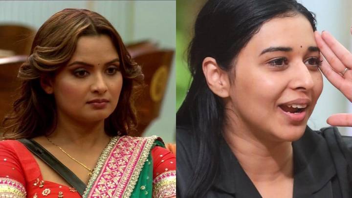 Salman Khan 'Exposes' Neelam Giri For 'Double Standards' With Tanya Mittal In Bigg Boss 19