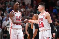 Heat All-Star Tyler Herro Announces Injury Update on Himself