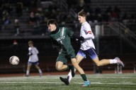 PIAA Class A Boys Soccer: Sacks’ penalty kick sends Delco Christian to final