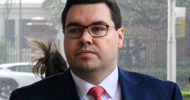 Lehrmann's cost woes in anti-corruption submarine probe