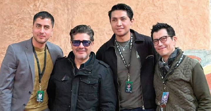 Seres: El sci-fi mexicano que brota de la soledad