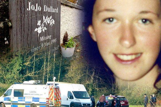 ‘It has a ripple effect’ – sister of Jo Jo Dullard on 30th anniversary of her disappearance