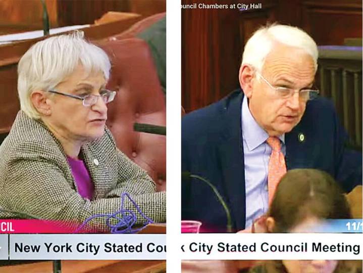 Council approves garbage charges