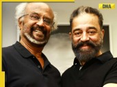 Rajinikanth, Kamal Haasan to reunite for Thalaivar 173, Sundar C to direct film