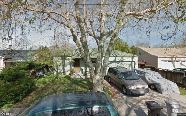 Sale closed in Fremont: $1.6 million for a three