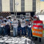 Régimen venezolano usa el sistema nazi Sippenhaft para destruir familias