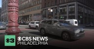 PPA begins ticketing speeding drivers on Broad Street after warning period expires
