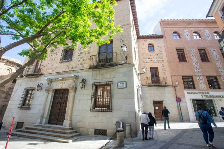 Expertos debaten en Toledo de insolvencia y derecho societario