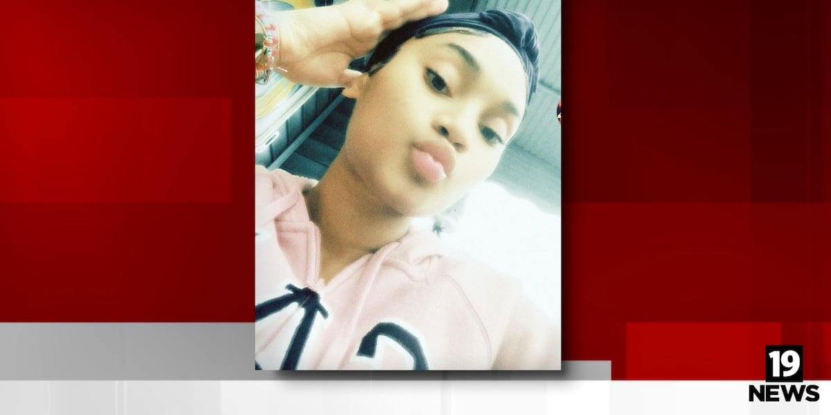 Cleveland police search for 17-year-old missing since Nov. 4