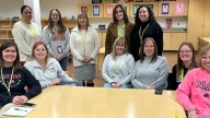 Minerva Elementary honored for efforts with PBIS program