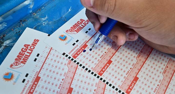 Números ganadores del Mega Millions del 4 de noviembre 2025: resultados de anoche y consulta si salió el premio de 800 millones de dólares