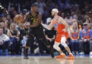 Deadspin | Shai Gilgeous-Alexander scores 28 to carry Thunder past Warriors