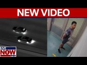 Tampa tragedy: New video shows chase before driver hits crowd