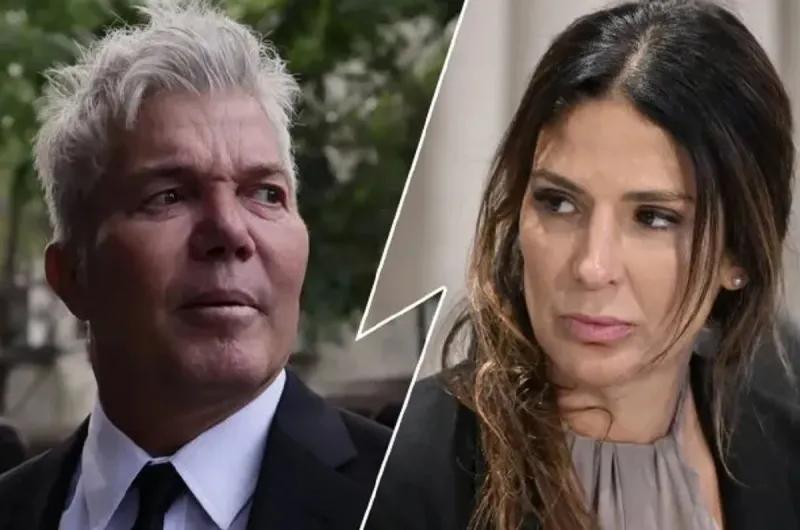 Burlando redobla la apuesta tras la destitución de Julieta Makintach y anuncia su próximo movimiento judicial