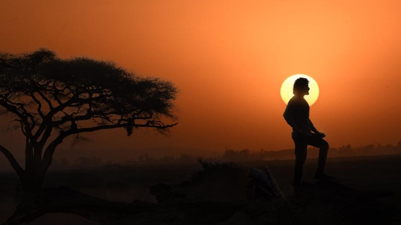 Ashish Chanchlani to host Globetrotter event featuring Mahesh Babu