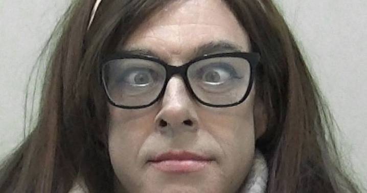 Child sex offender jailed after claiming jury and police were 'hypnotised'