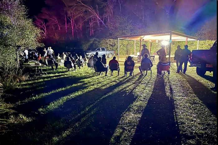 45 people arrested, $74,000 seized in alleged dog fighting ring in Newton County