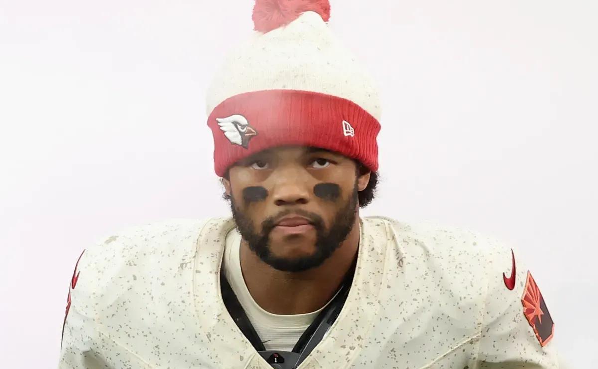 Cardinals reportedly set date to decide on Kyler Murray’s future with the team