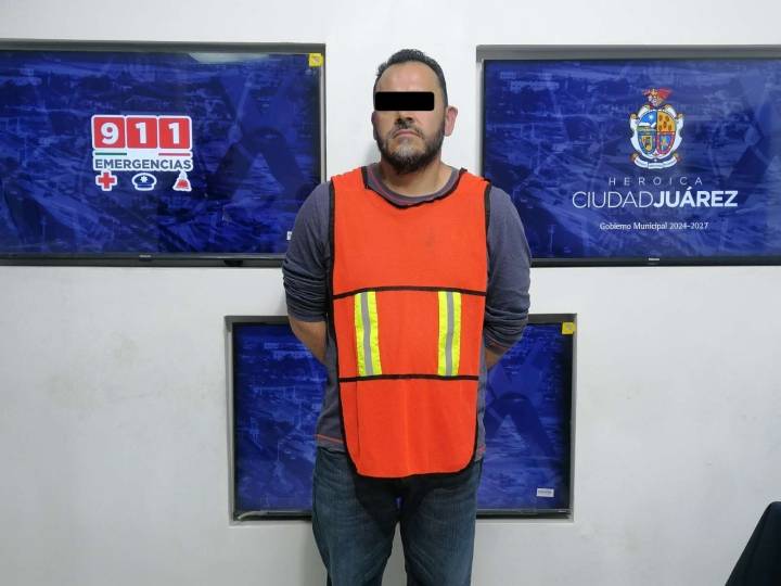Arrestan a hombre acusado de abuso sexual en tienda de autoservicio
