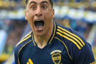 La camiseta de Boca, entre las 10 más vendidas de todo el mundo