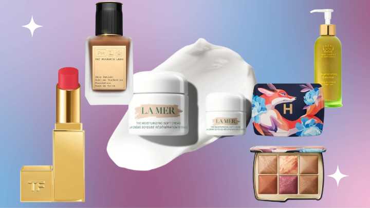 Every Insider Knows That the Best High-End Beauty Black Friday Deals Are Found at Bluemercury