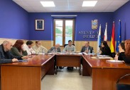 Limpias aprueba una bonificación del 50% del IBI para familias numerosas